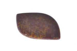 Kamień Krwisty 49x28,9 13,1g 11.