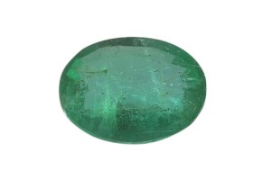 Szmaragd 8x6mm 1,12ct. 40.