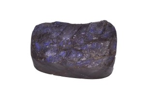 Labradoryt 34,7x22,4 18g. 27