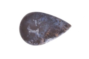 Agat Dendrytowy 37,4x27,3 7,9g 8.