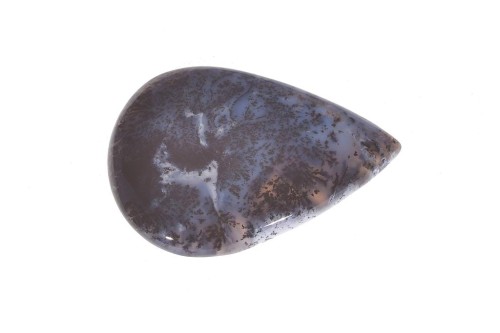 Agat Dendrytowy 37,4x27,3 7,9g 8.