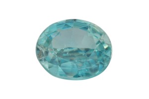 Cyrkon 9x8mm 2,73ct. 40.