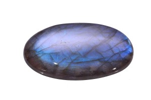 Labradoryt 64,7x37,8 34,3g. 29
