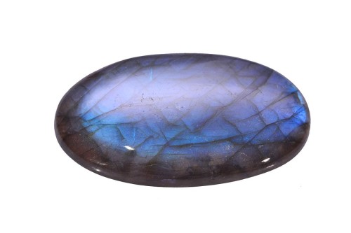 Labradoryt 64,7x37,8 34,3g. 29