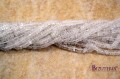 R64- Kryształ górski talerzyki 7mm 340mm