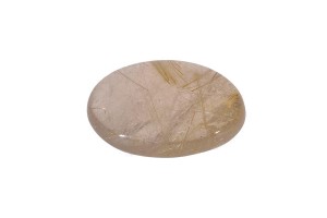 Kwarc z Rutylem 29x19,6 7,4g 2.