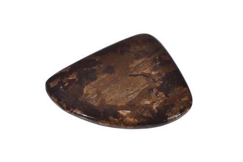 Bronzyt 36,7x29,4 10,2g. 26