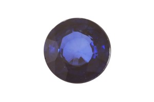 Szafir 6x6mm 0,92ct. 40.