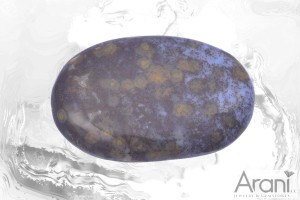 Jaspis Oceaniczny 37,2x25,5 10,9g. 20