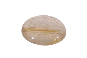 Kwarc z Rutylem 25,3x18,7 5,9g 2.