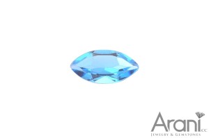 kam F topaz nieb. sky mar 3x6