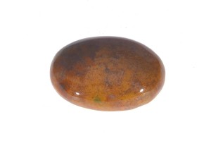 Kamień Krwisty 27,9x19,3 7,5g 11.
