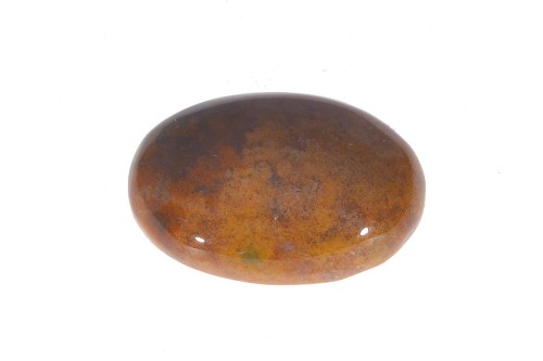 Kamień Krwisty 27,9x19,3 7,5g 11.