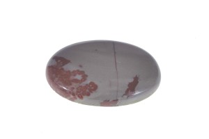 Jaspis Kwiatowy 35,7x22,9 8,7g 5.