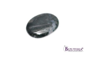 Agat Mszysty owal 32x25mm 7,5g 53.