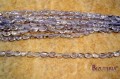 R41- Ametyst owal 8,5mm 345mm