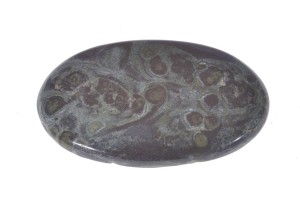 Jaspis Galaktyczny 59,4x37 24,9g 3.