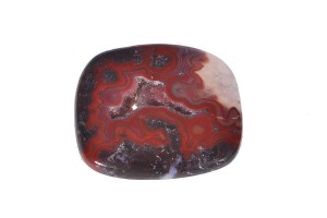 Agat crazy less 35,8x31,8 11,9g. 24