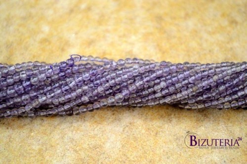 R34- Ametyst kula 3mm 370mm