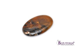 Petersit owal 35x23mm 5,7g 43.