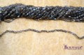 R13- Labradoryt owal 5mm 360mm