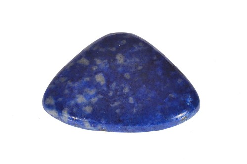 Lazuryt 41,1x29,9 11,9g. 25