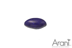 kam K lapis lazuli mar 7x14