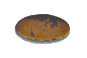 Jaspis Oceaniczny 39,2x23 10,6g 11.