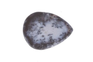 Agat Dendrytowy 32,2x27,5 7,1g 9.