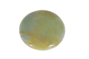 Akwamaryn 52,8x52,8 43,1g 17.