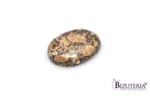 Tortilla owal 29x21mm 7,4g 81.