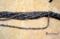 R19- Labradoryt oponki 5mm 425mm