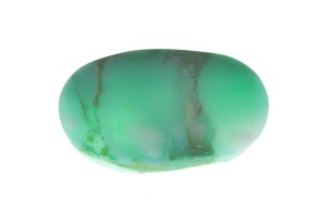 Chryzopraz 45,3x29,2 15,2g 12.