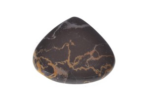 Jaspis 43,8x40,4 22,1g 18.