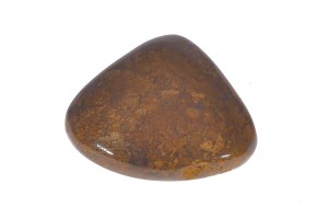 Jaspis z Agatem 37x32,3 13,7g 17.