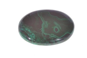 Malachit 39x27,7 17,7g 7.