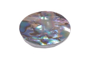 Muszla Eboni 29,5x23 6,5g 6.