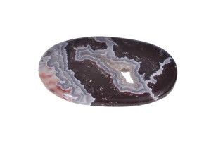Agat crazy less 52,2x29,4 13,3g. 24