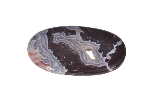 Agat crazy less 52,2x29,4 13,3g. 24