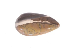 Chalcedon 30,7x18 6,2g 13.