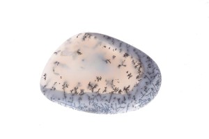 Agat Dendrytowy 43,7x35,5 12,4g 9.