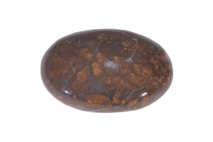 Jaspis z Agatem 30,7x21,1 8,1g 17.