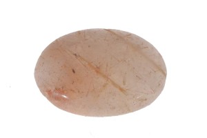 Kwarc z Rutylem 34,6x25,2 12,2g 18.