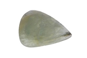 Akwamaryn 20,7x16 1,9g. 27