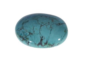 Turkus 25x18 3,9g. 22