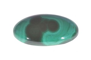 Malachit 35,9x18,5 11,6g 8.