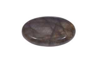 Labradoryt 38,3x23,9 11,4g 1.