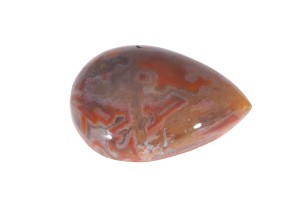 Agat Crazy Turcja 29,3x20,6 7,6g 12.