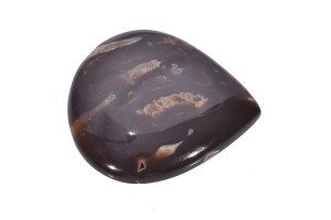 Agat crazy Turcja 41,6x37,4 17,2g. 28