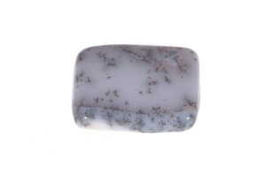 Agat Dendrytowy 25,5x18,9 5,8g 5.